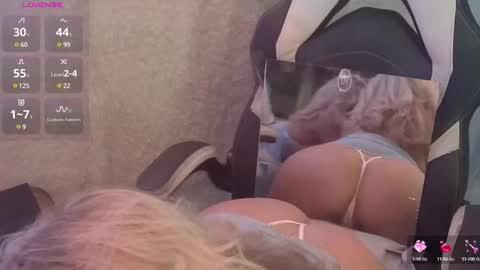 Chloe online show from January 4, 1:42 am