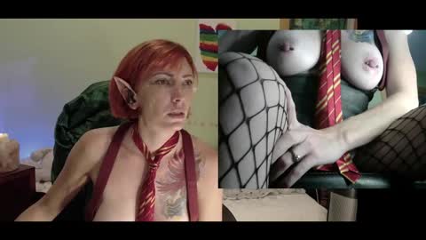 xpbunni online show from November 13, 3:38 am