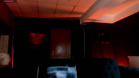 Renata online show from December 16, 7:04 am