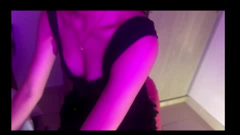 Scarlett online show from July 27, 2:19 am