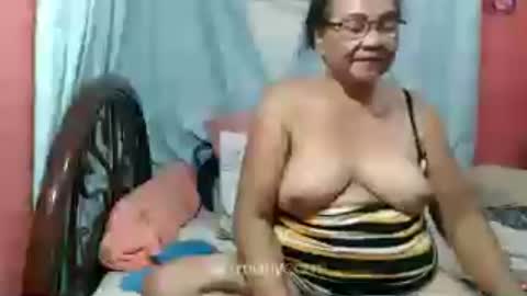 lovely online show from July 10, 10:05 am