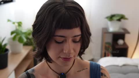 Blue online show from June 7, 7:43 pm