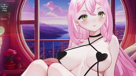 XstaceyliciousX online show from January 11, 8:54 pm