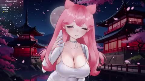 XstaceyliciousX online show from December 5, 4:41 pm