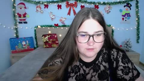 Snapshot of xx_daniella_xx chatting on January 4, 5:58 am xx daniella xx online show from January 4, 5:58 am