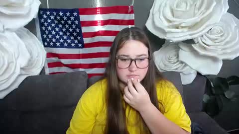 xx daniella xx online show from July 7, 8:18 am