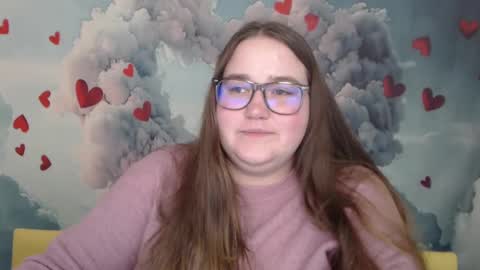 Snapshot of xx_daniella_xx chatting on February 19, 6:00 am xx daniella xx online show from February 19, 6:00 am