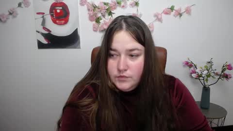 xx daniella xx online show from November 20, 9:10 am