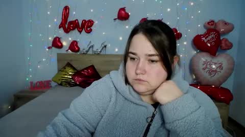 Snapshot of xx_daniella_xx chatting on February 3, 7:00 pm xx daniella xx online show from February 3, 7:00 pm
