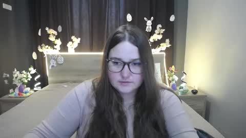 xx daniella xx online show from March 30, 6:35 am