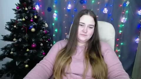 Snapshot of xx_daniella_xx chatting on December 19, 8:55 pm xx daniella xx online show from December 19, 8:55 pm