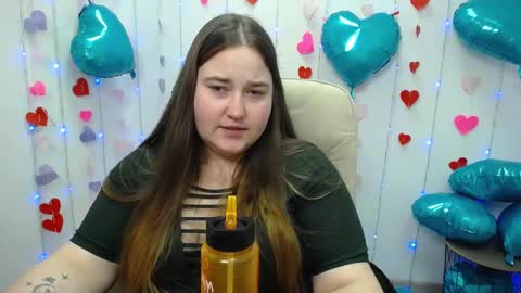 Snapshot of xx_daniella_xx chatting on February 6, 5:14 am xx daniella xx online show from February 6, 5:14 am