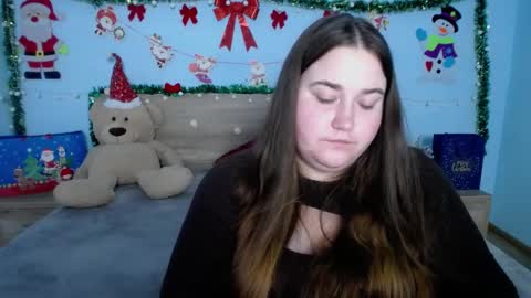 Snapshot of xx_daniella_xx chatting on December 25, 5:16 am xx daniella xx online show from December 25, 5:16 am