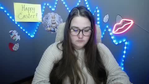 xx daniella xx online show from March 27, 7:25 pm