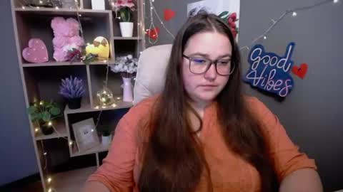 xx daniella xx online show from July 18, 7:00 am