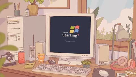 Lily online show from April 6, 9:43 am