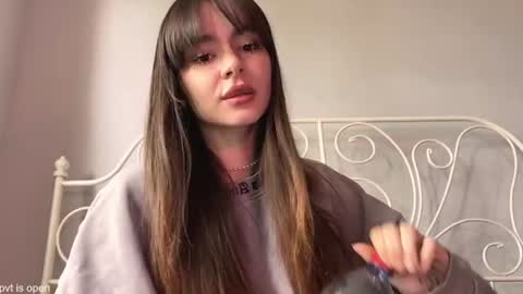 Lily online show from July 23, 12:13 pm