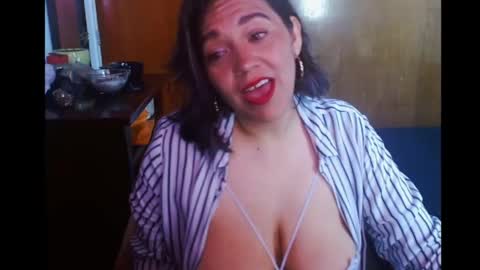 antonella online show from February 13, 8:21 pm