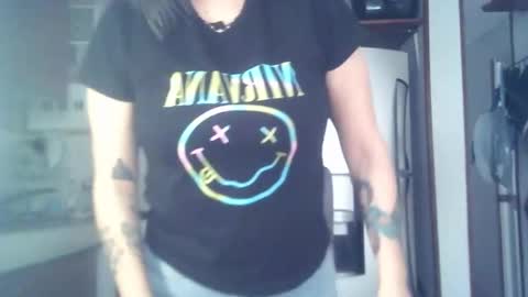 antonella online show from September 30, 5:18 pm