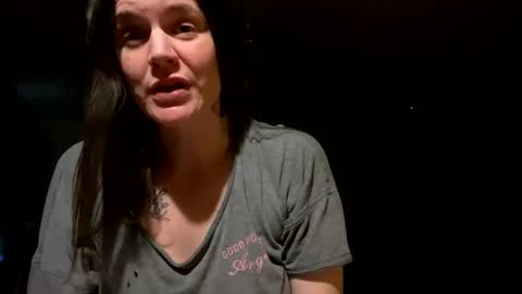 Snapshot of xxdana chatting on December 31, 7:31 am Deezy online show from December 31, 7:31 am