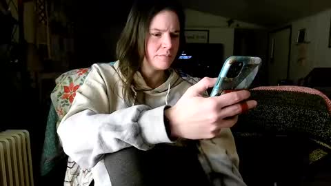 Snapshot of xxdana chatting on January 15, 1:45 am Deezy online show from January 15, 1:45 am
