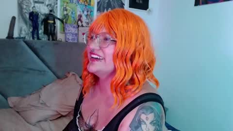 Snapshot of xxgreengoodxx chatting on October 3, 10:59 pm xxgreengoodxx online show from October 3, 10:59 pm