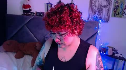 xxgreengoodxx online show from November 23, 12:35 am