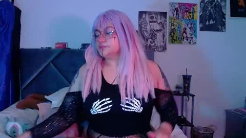 xxgreengoodxx online show from November 16, 10:43 pm