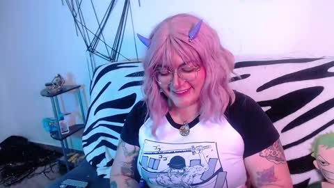 xxgreengoodxx online show from February 21, 1:50 am