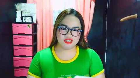 xxirene online show from February 15, 5:54 am