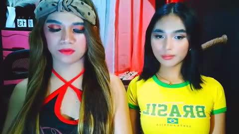 xxirene online show from February 13, 5:36 pm