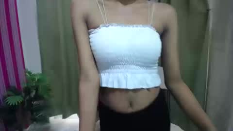 Aya online show from December 17, 1:22 am