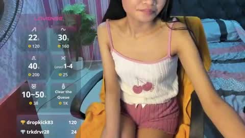 Aya online show from July 25, 2:18 am