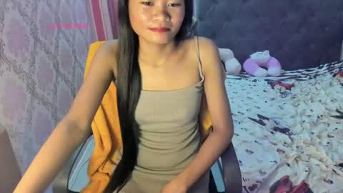 Aya online show from June 14, 2:24 am