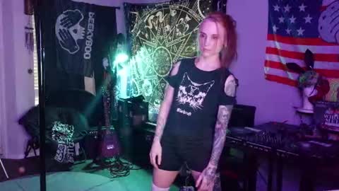 Lilith online show from June 16, 2:45 am