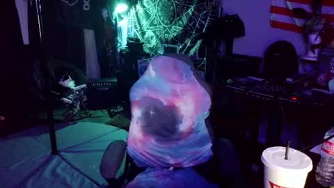 Lilith online show from July 2, 3:23 am