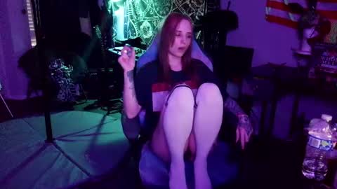 Lilith online show from June 11, 2:53 am