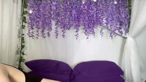 LoveAnastasia online show from June 11, 3:09 pm