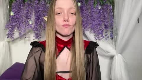 LoveAnastasia online show from July 28, 4:39 pm