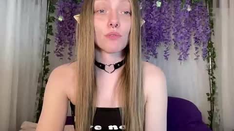 LoveAnastasia online show from June 12, 3:42 pm