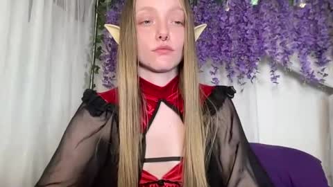 LoveAnastasia online show from June 29, 3:01 pm
