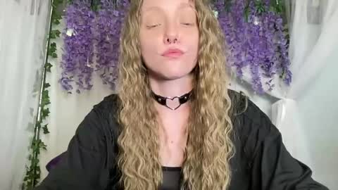 LoveAnastasia online show from July 8, 3:36 pm