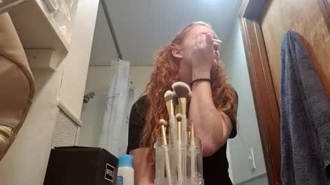 xxmariebliss online show from January 7, 3:43 am