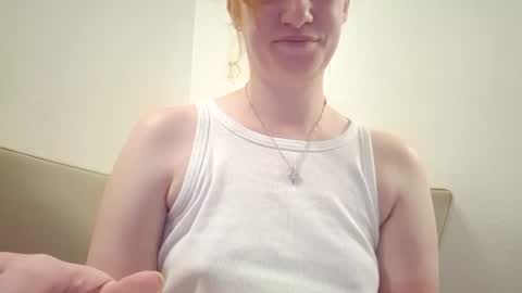 xxmariebliss online show from June 12, 1:19 pm