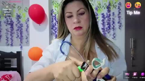 xxmilexx online show from June 29, 10:59 am