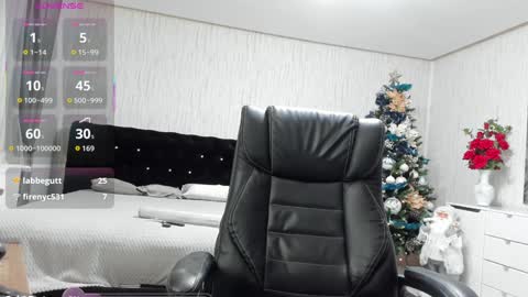 xxsecretdesirexx  Catalina online show from November 29, 11:42 pm