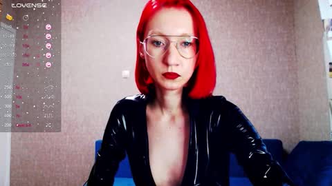 Andariel online show from January 23, 10:54 am