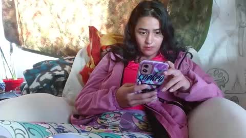 Snapshot of xxx_morena chatting on January 29, 7:22 pm   LILI  online show from January 29, 7:22 pm