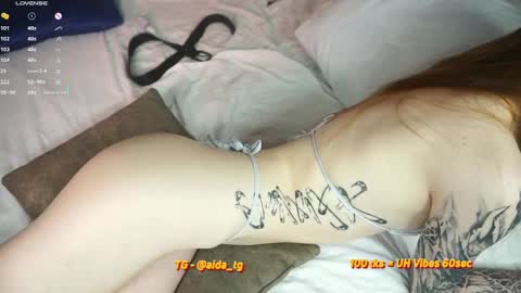 Hello My name is Aida im 19 yo nice to meet you  My Tg channel aida tg online show from June 3, 2:33 pm