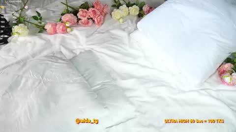 Hello My name is Aida im 19 yo nice to meet you  My Tg channel aida tg online show from February 27, 6:35 am